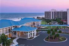 DoubleTree Resort by Hilton Myrtle Beach Oceanfront - Myrtle Beach, SC
