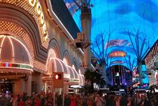 Downtown Las Vegas Nighttime Tour - Las Vegas, NV