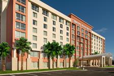 Drury Inn & Suites Orlando near Universal Orlando Resort - Orlando, FL