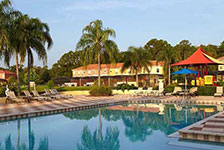 Encantada Resort - A CLC World Resort - Kissimmee, FL