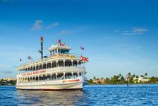 Fort Lauderdale Sightseeing Cruise - Fort Lauderdale, FL