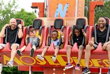 Fun Spot America Theme Parks - Atlanta - Fayetteville, GA