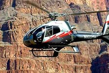 Grand Canyon West Rim Ground & Helicopter 6 in 1 Tour - Las Vegas, NV