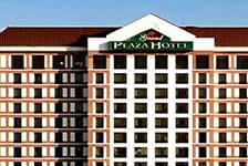 Grand Plaza Hotel - Branson, MO