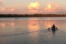 Guided Kayak Eco-Tour - Clermont, FL