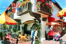 San Diego Private Driving Tour: Gaslamp Quarter, Balboa Park, and Old Town - San Diego, CA
