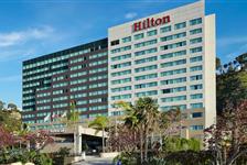 Hilton San Diego Mission Valley - San Diego, CA