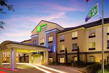 Holiday Inn Express Hotel & Suites DFW-Grapevine in Grapevine, Texas