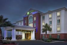 Holiday Inn Express & Suites San Antonio-West-SeaWorld Area - San Antonio, TX