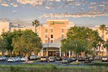 Holiday Inn Melbourne-Viera Hotel & Conference Center - Melbourne , FL