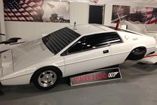 Hollywood Cars Museum & Liberace Garage - Las Vegas, NV