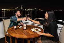 Hops on the Harbor Beer Pairing Dinner Cruise by Flagship  in San Diego, California