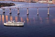 San Diego Harbor Cruise by Hornblower  - San Diego, CA