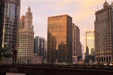 Best of Chicago: Skydeck, Architecture River Cruise and Loop Walking Tour in Chicago, Illinois