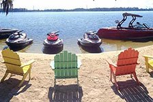 Jet Skiing, Kayaks & Stand Up Paddleboard Rentals with Buena Vista Watersports - Orlando, FL