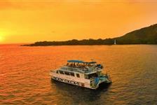 Captain Cook Dinner Cruise to Kealakekua Bay in Kailua Kona, Big Island, Hawaii