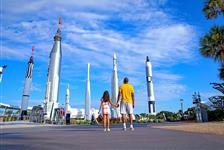 Kennedy Space Center Adventure - Orlando, FL