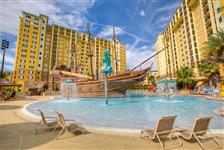 Lake Buena Vista Resort Village & Spa in Orlando, Florida