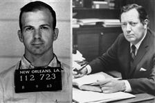 Lee Harvey Oswald and the JFK Conspiracy Tour in New Orleans, Louisiana