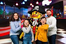 LEGOLAND® Discovery Center Westchester - Yonkers, NY