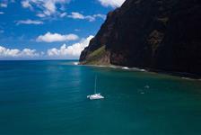 Leila Catamaran Tours - Eleele, Kauai, HI