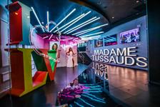 Madame Tussauds Las Vegas - Las Vegas, NV