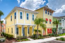 Margaritaville Resort Orlando Cottages by Rentyl - Orlando, FL