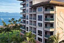 Marriott's Maui Ocean Club - Lahaina and Napili Towers - Lahaina, HI