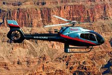 Maverick Grand Canyon Helicopter Tours - Las Vegas, NV