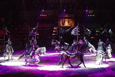Medieval Times Dinner and Tournament New Jersey - Lyndhurst, NJ