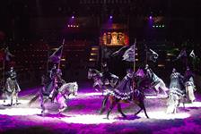 Medieval Times Dinner and Tournament Orlando - Kissimmee, FL
