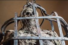 Medieval Torture Museum in Saint Augustine, Florida