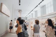 Met Express: Highlights of the Metropolitan Museum of Art in New York, New York