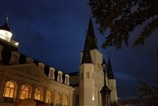 Most Haunted Stories - Night Ghost Tour of New Orleans in New Orleans, Louisiana
