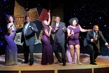 Motor City Musical - A Tribute to Motown - Myrtle Beach , SC