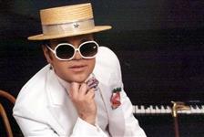 Elton John Tribute Show Starring Bill Connors - Myrtle Beach, SC