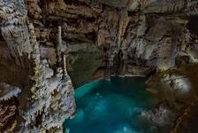 Natural Bridge Caverns - San Antonio, TX