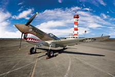 Pearl Harbor Aviation Museum - Honolulu, HI
