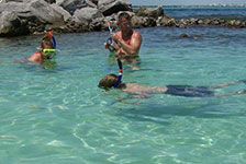 Snorkeling Tour in Destin, Florida