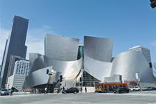 Private Walking Tour of Downtown LA's History and Architecture in Los Angeles, California