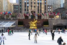 Private Walking Tour of Midtown Manhattan in New York City, New York