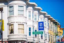 The Castro and Mission District: Private Walking Tour in San Francisco, California