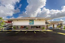 Quality Inn Florida City - Gateway to the Keys - Florida City , FL