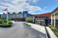 The Ramsey Hotel and Convention Center - Pigeon Forge, TN