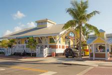 Sails to Rails Museum - Key West, FL