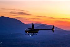 Scenic Helicopter Tours - Sevierville, TN