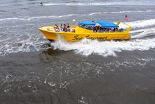 Sea Screamer- Myrtle Beach Dolphin Cruises - Little River, SC
