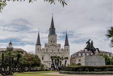 New Orleans: Secrets & Highlights of the French Quarter Tour in New Orleans, Louisiana