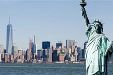 Secrets of the Statue of Liberty Tour and Ellis Island in New York, New York