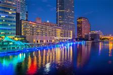 Sheraton Tampa Riverwalk Hotel - Tampa, FL